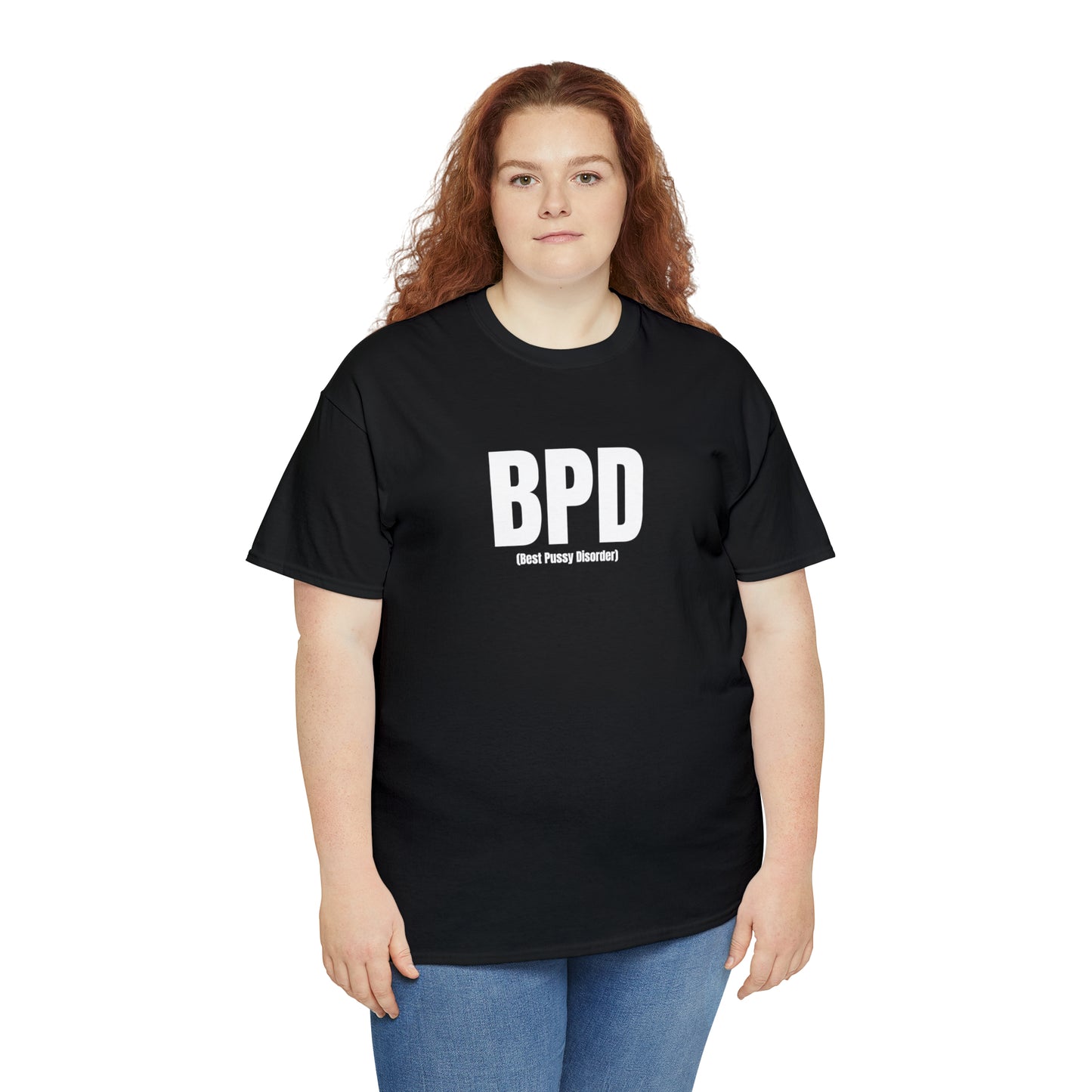BPD