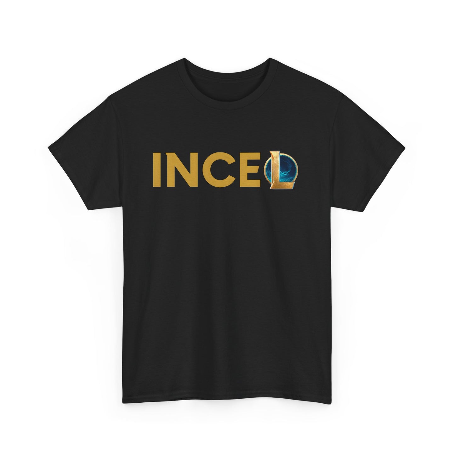 InceL Tee