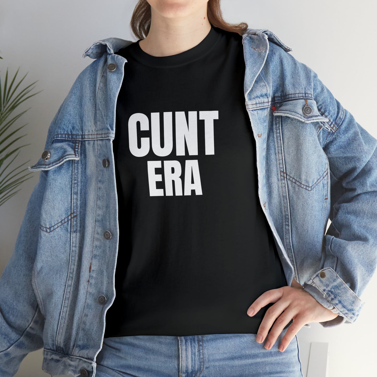 Cunt Era