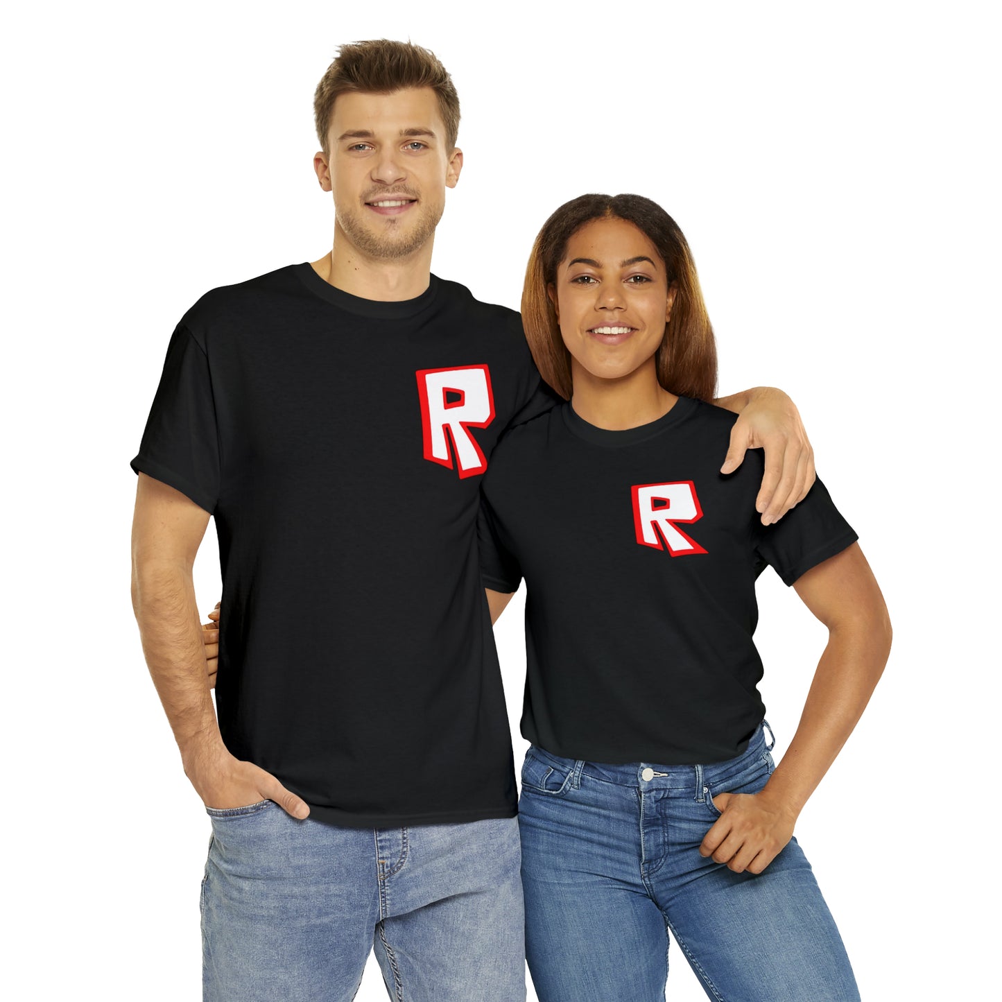 Life is R