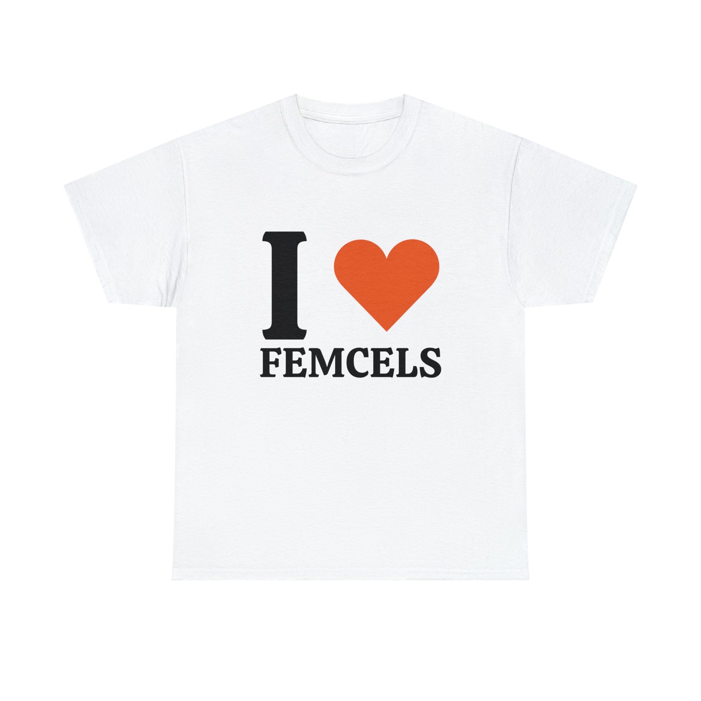 I Love Femcels