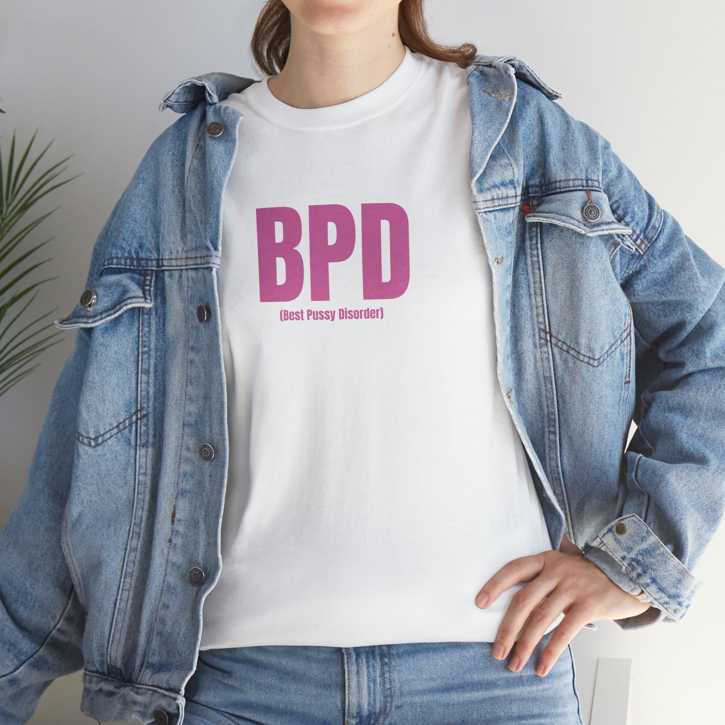 BPD
