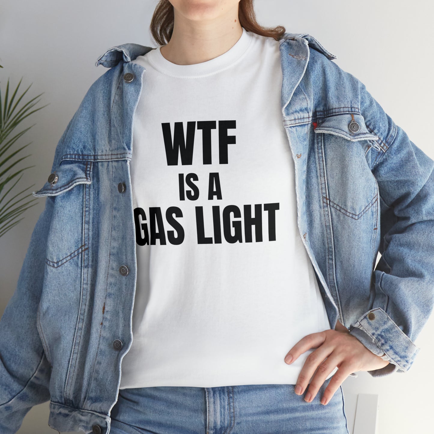 WTF is a Gas Light