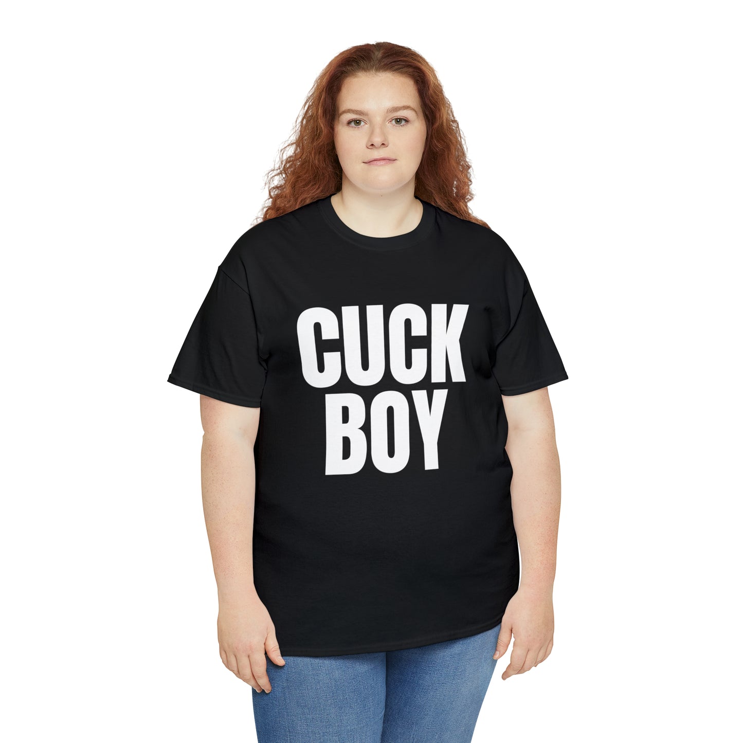 Cuck Boy
