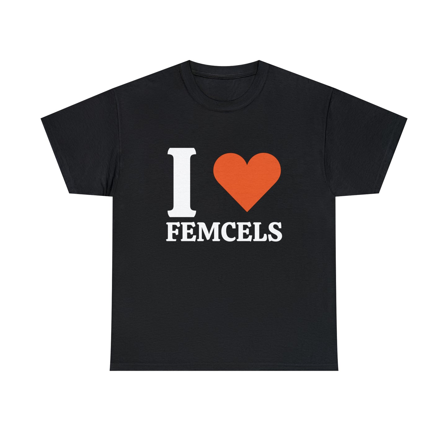 I Love Femcels
