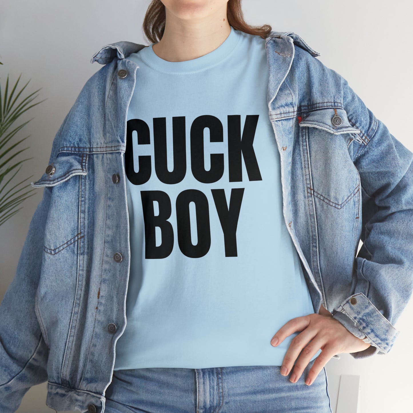 Cuck Boy