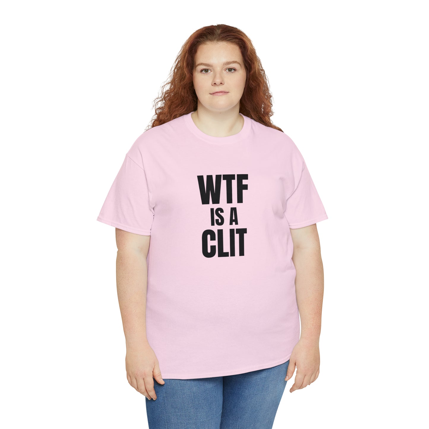 WTF IS A CLIT