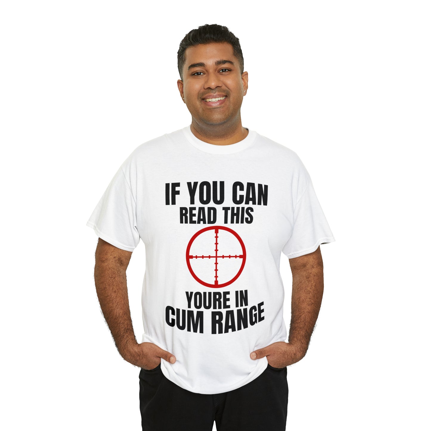 CUM RANGE