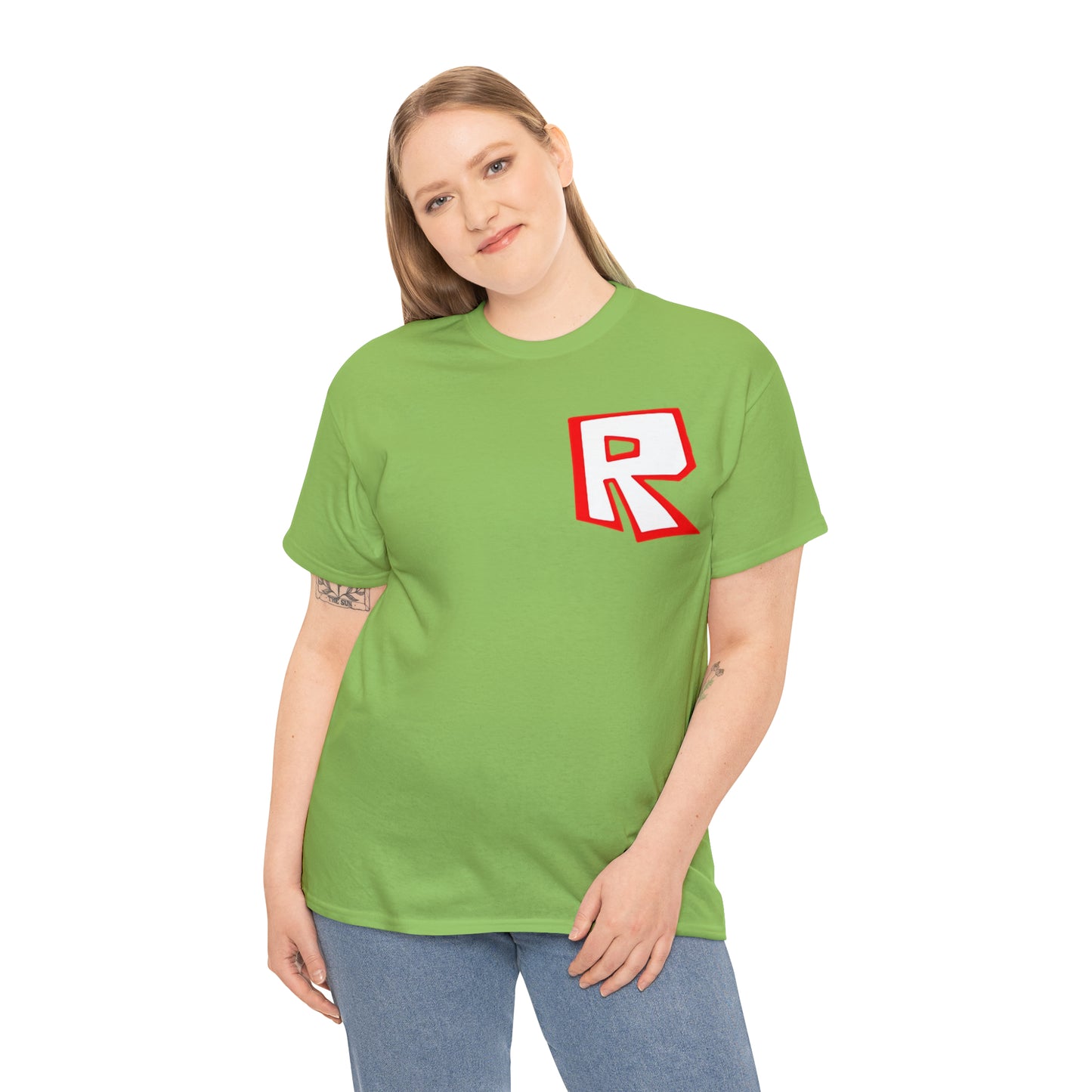 Life is R