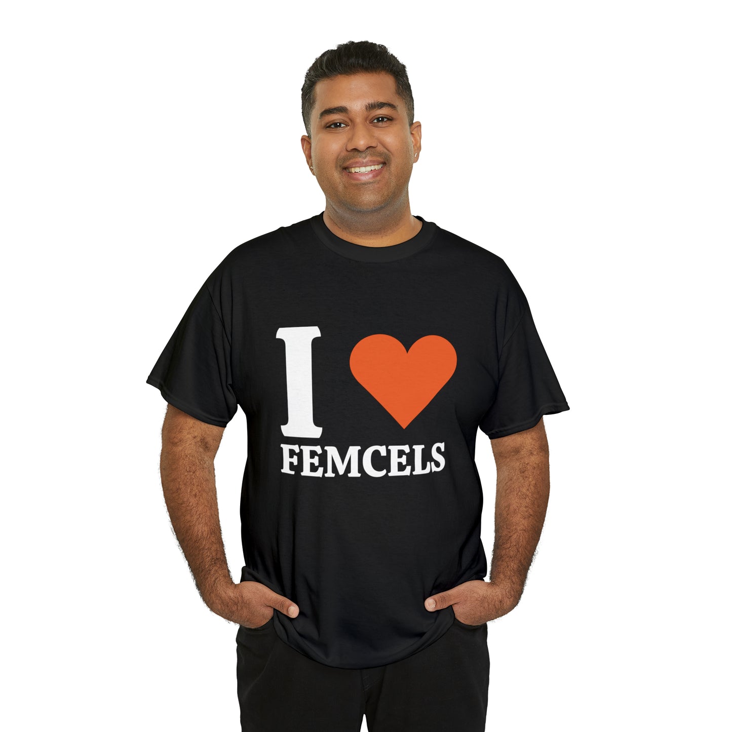 I Love Femcels