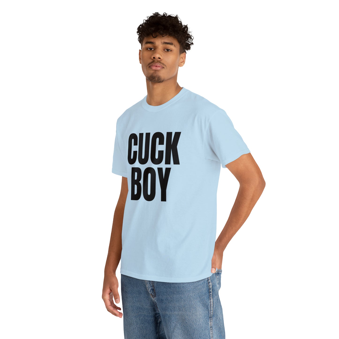 Cuck Boy