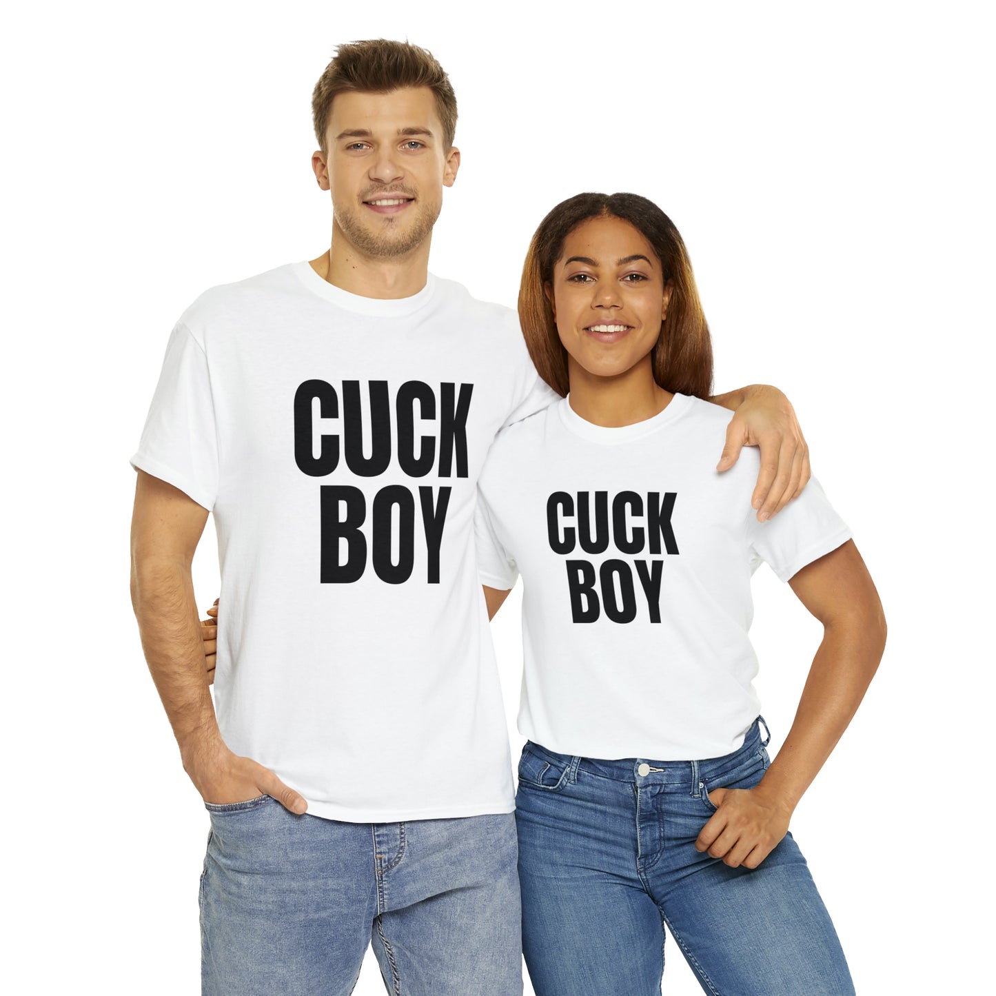Cuck Boy
