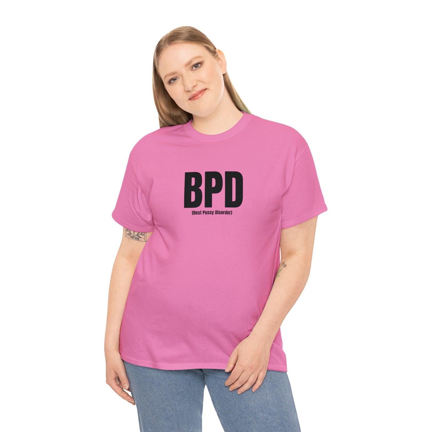 BPD