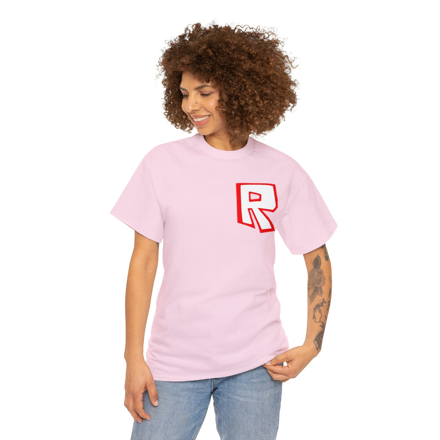Life is R