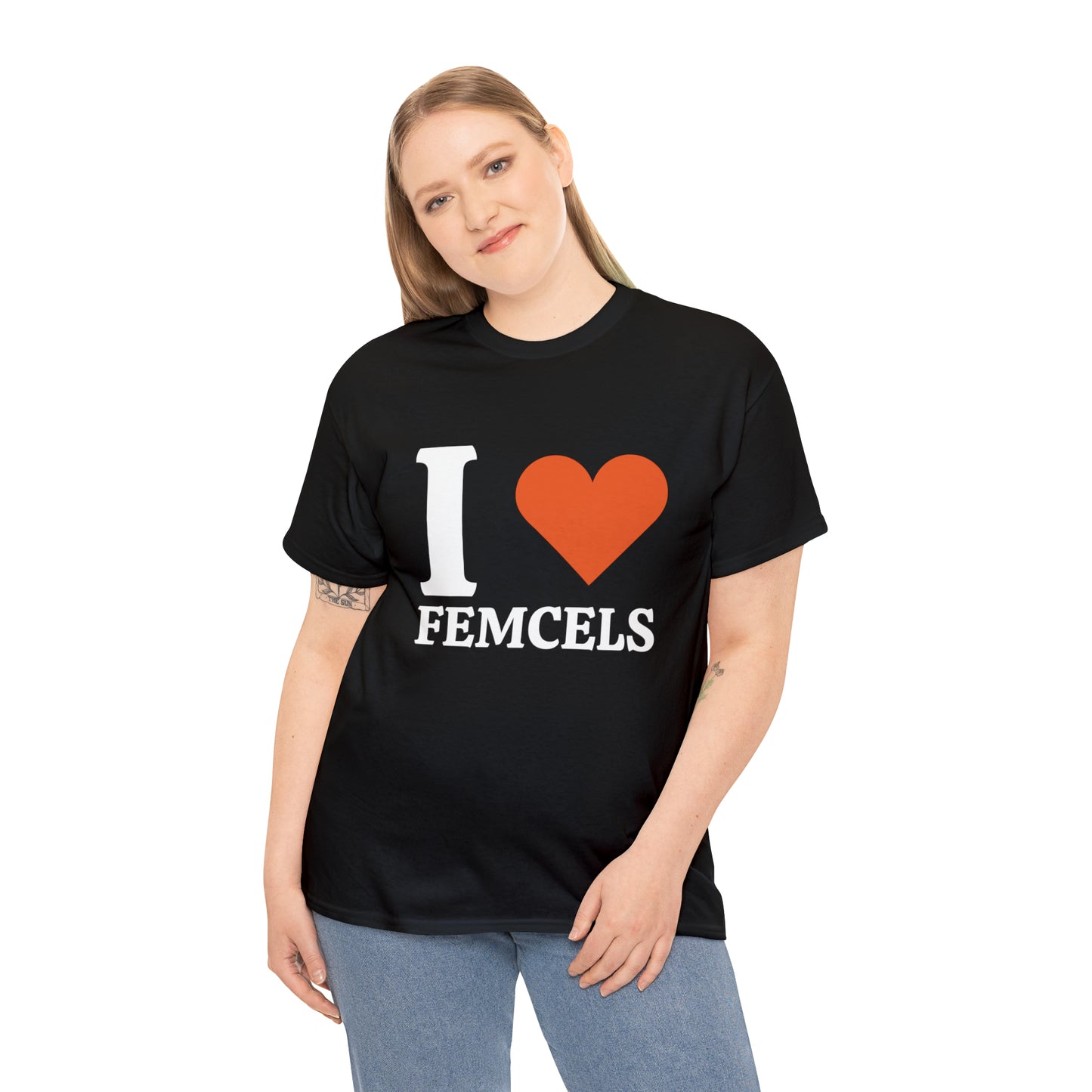 I Love Femcels