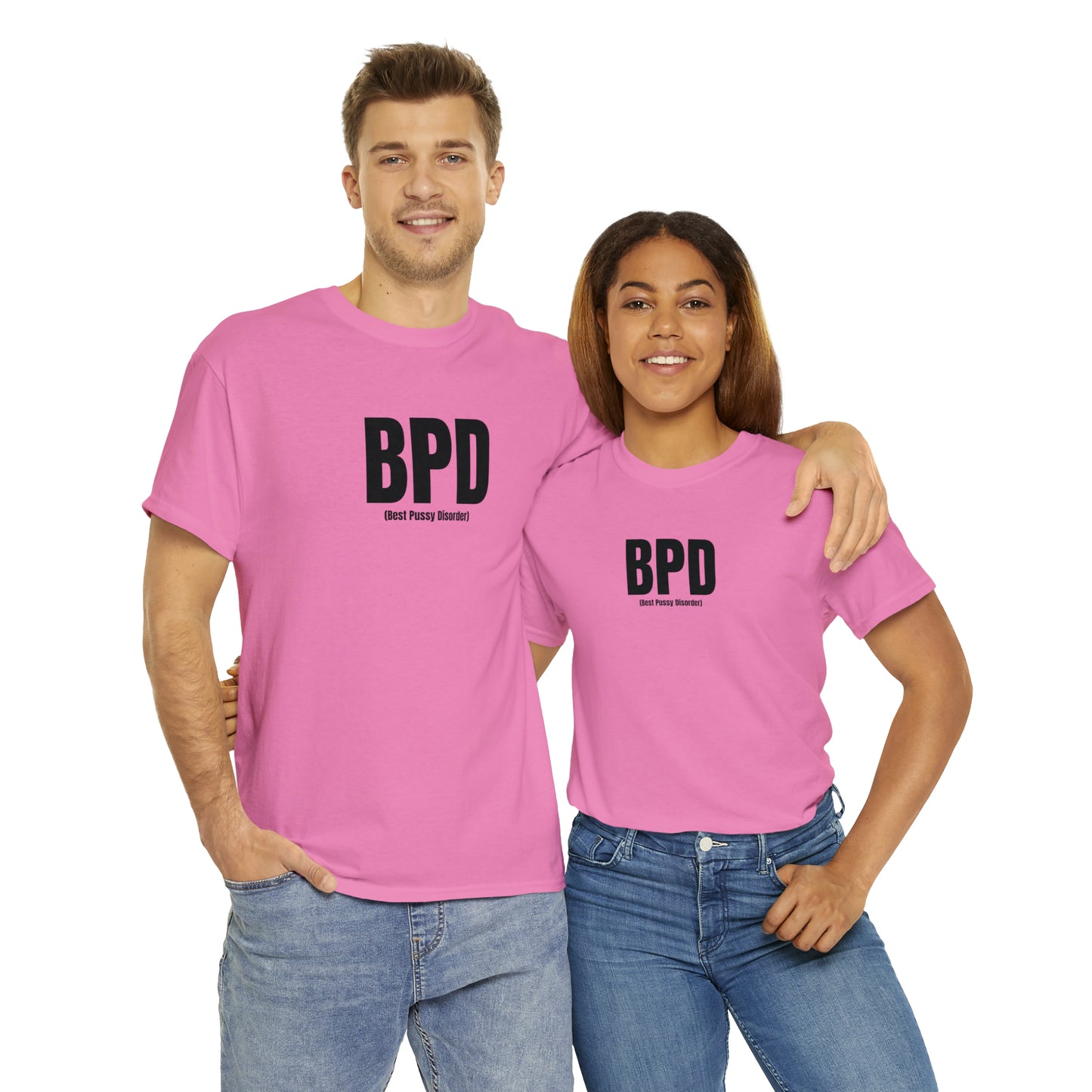 BPD