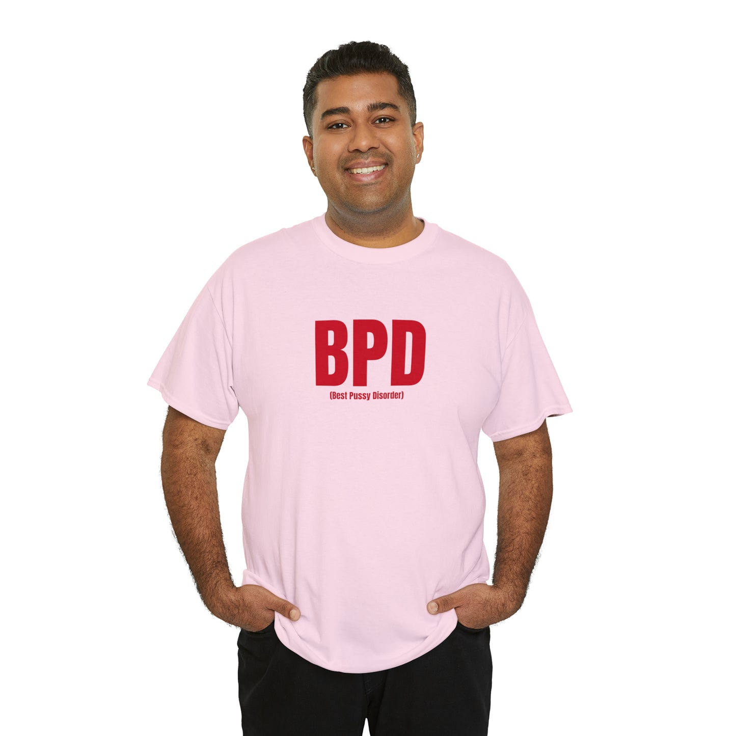 BPD