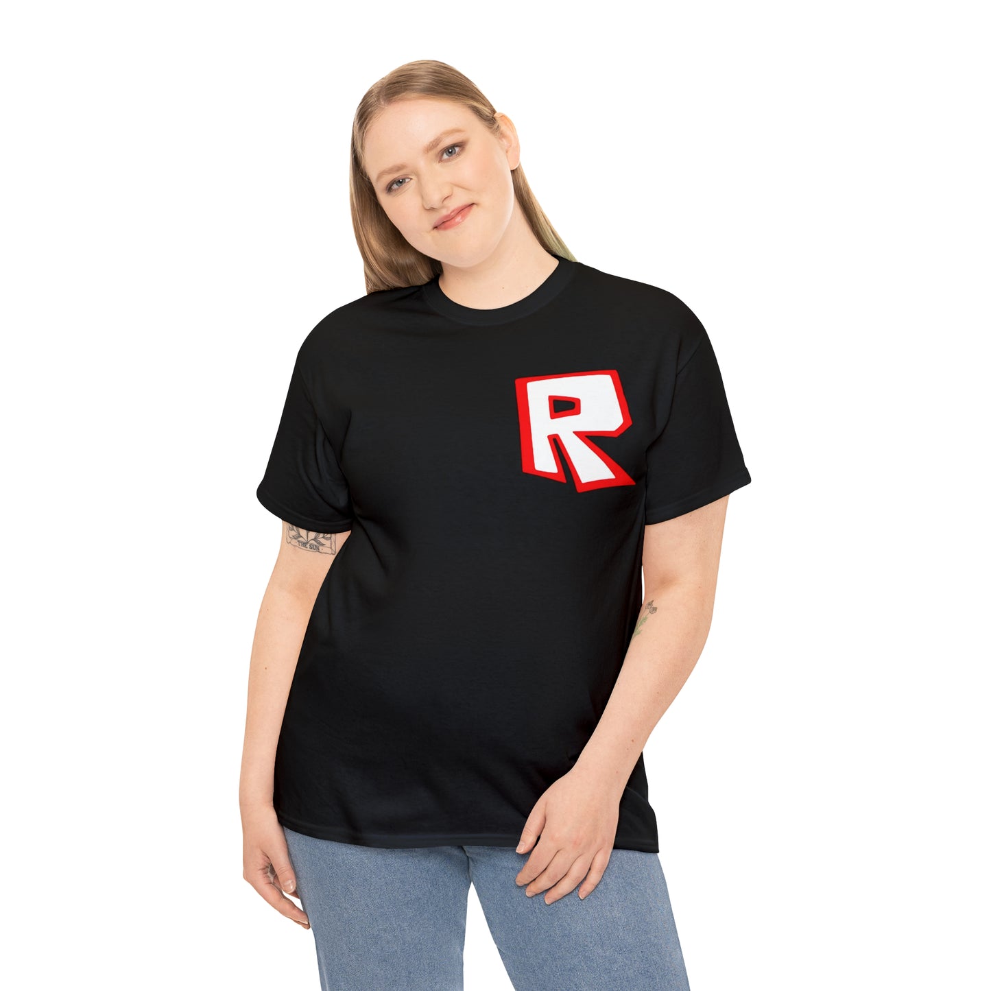Life is R