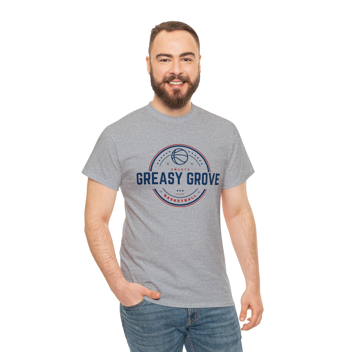 Greasy Grove Basketball