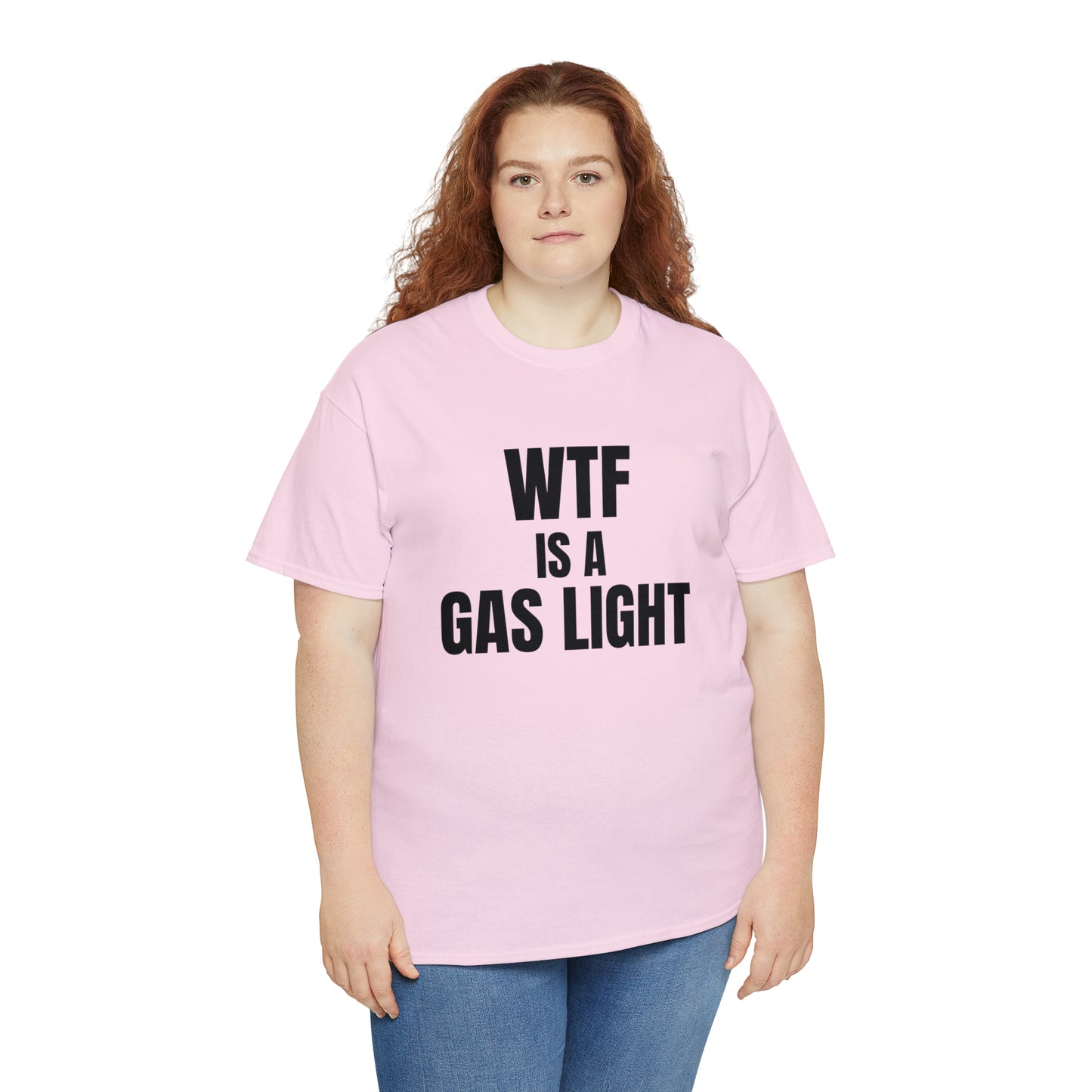 WTF is a Gas Light