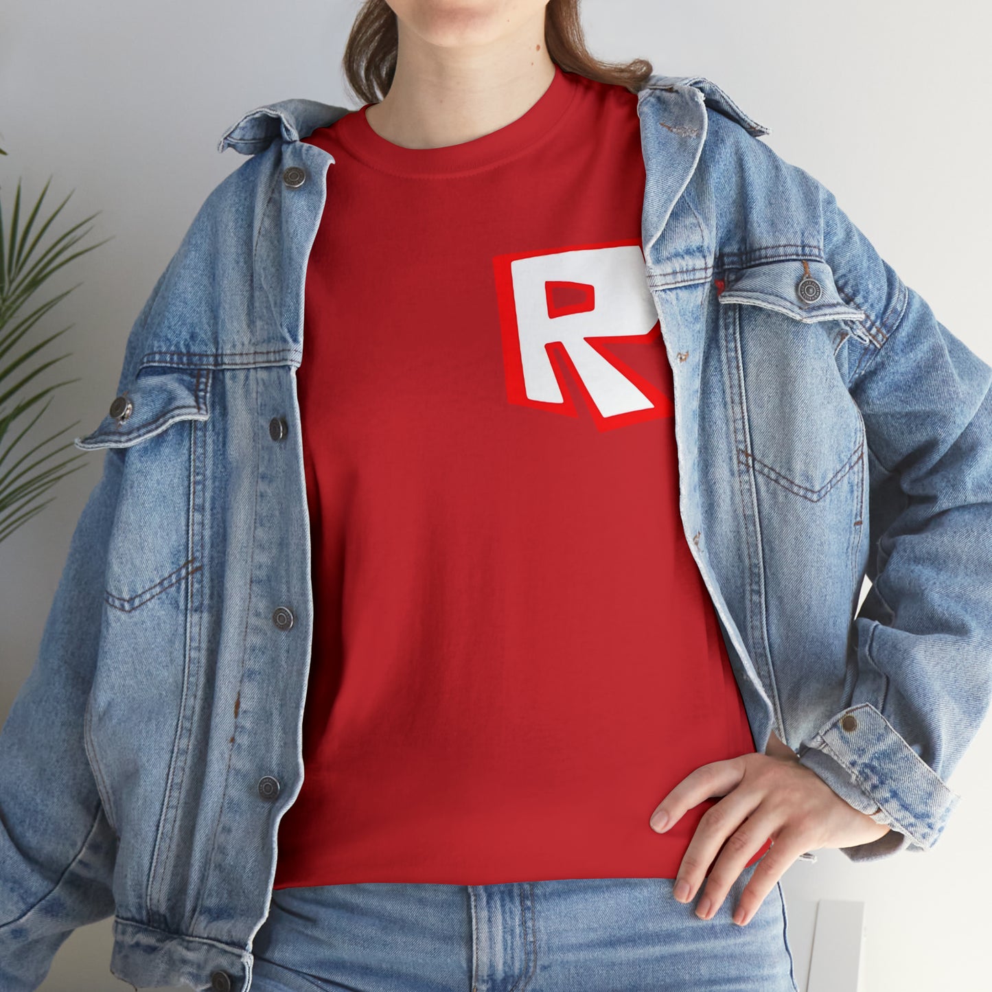 Life is R