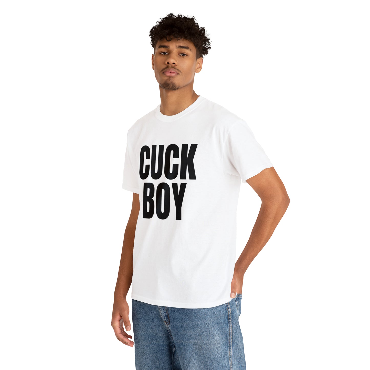 Cuck Boy