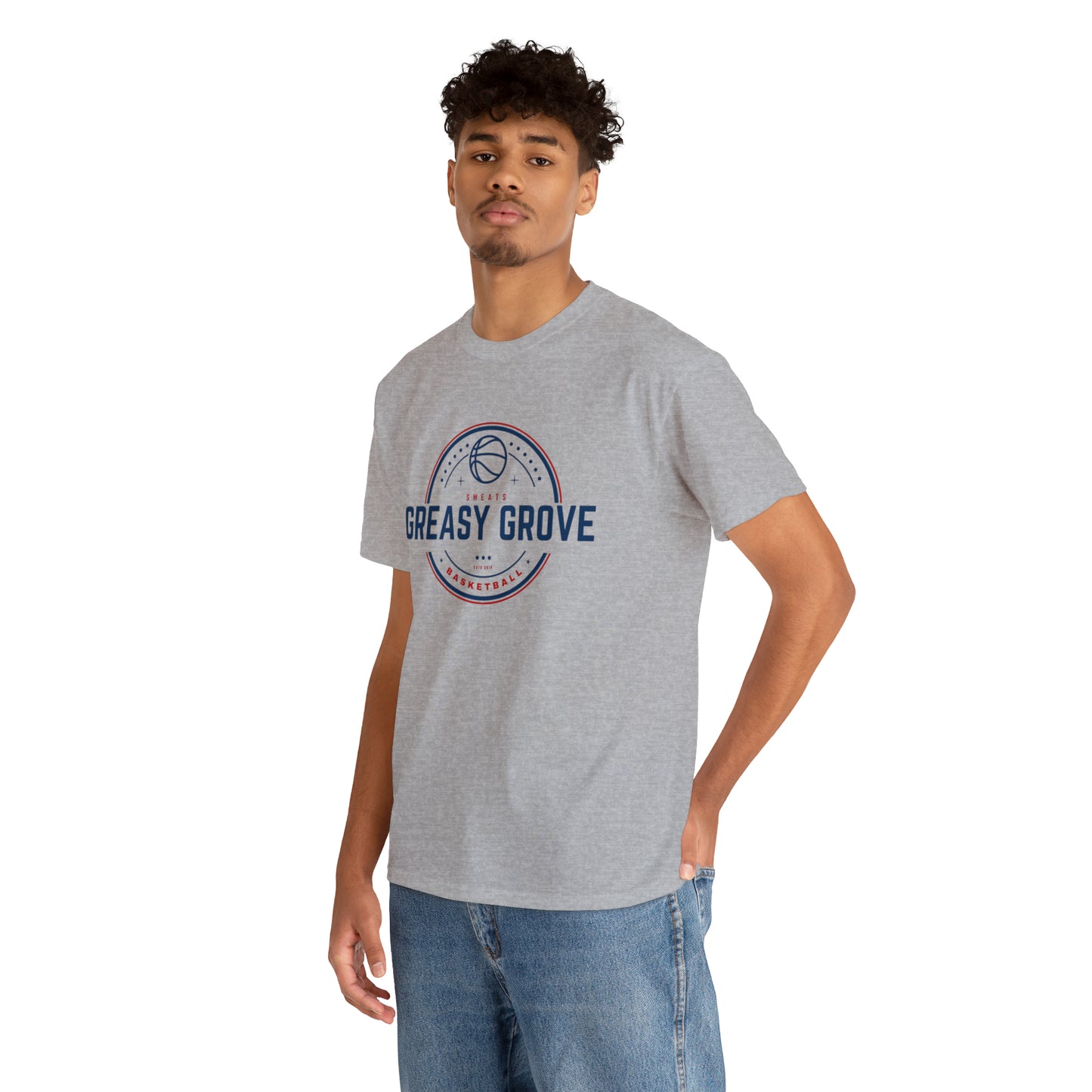 Greasy Grove Basketball