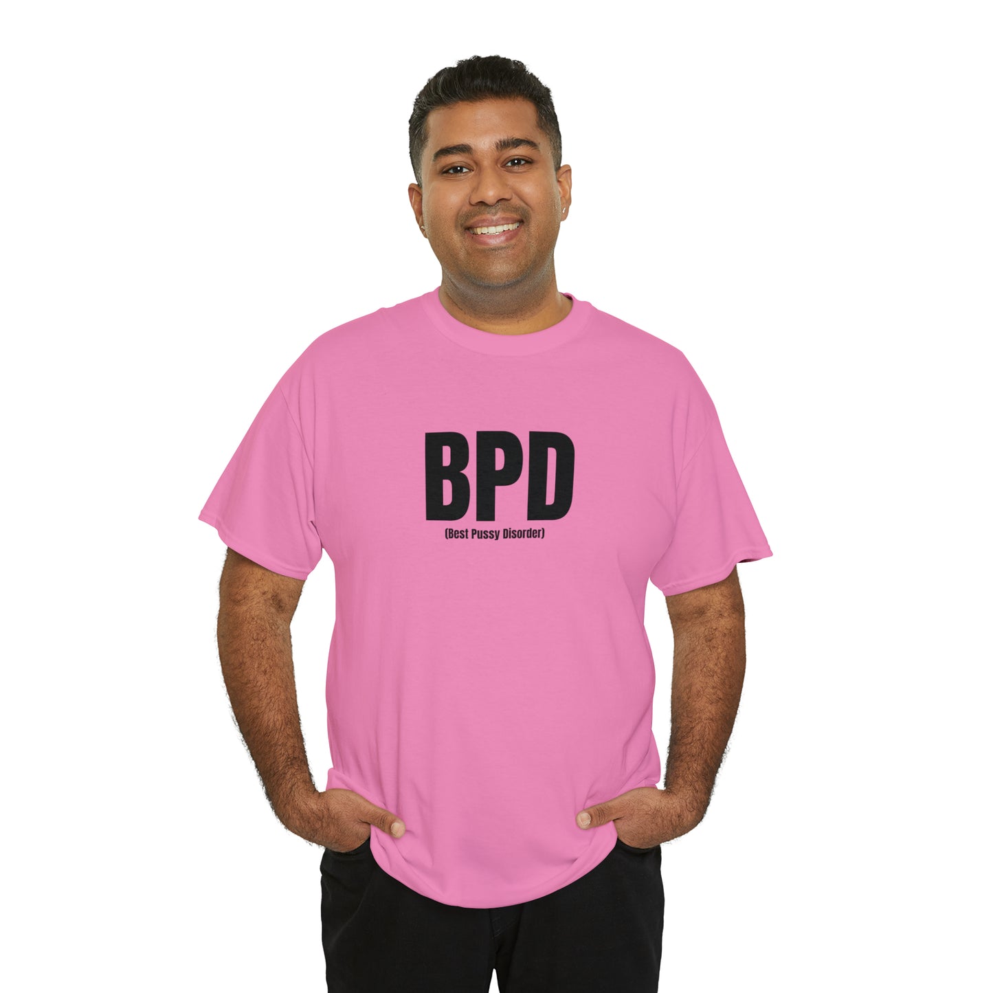 BPD