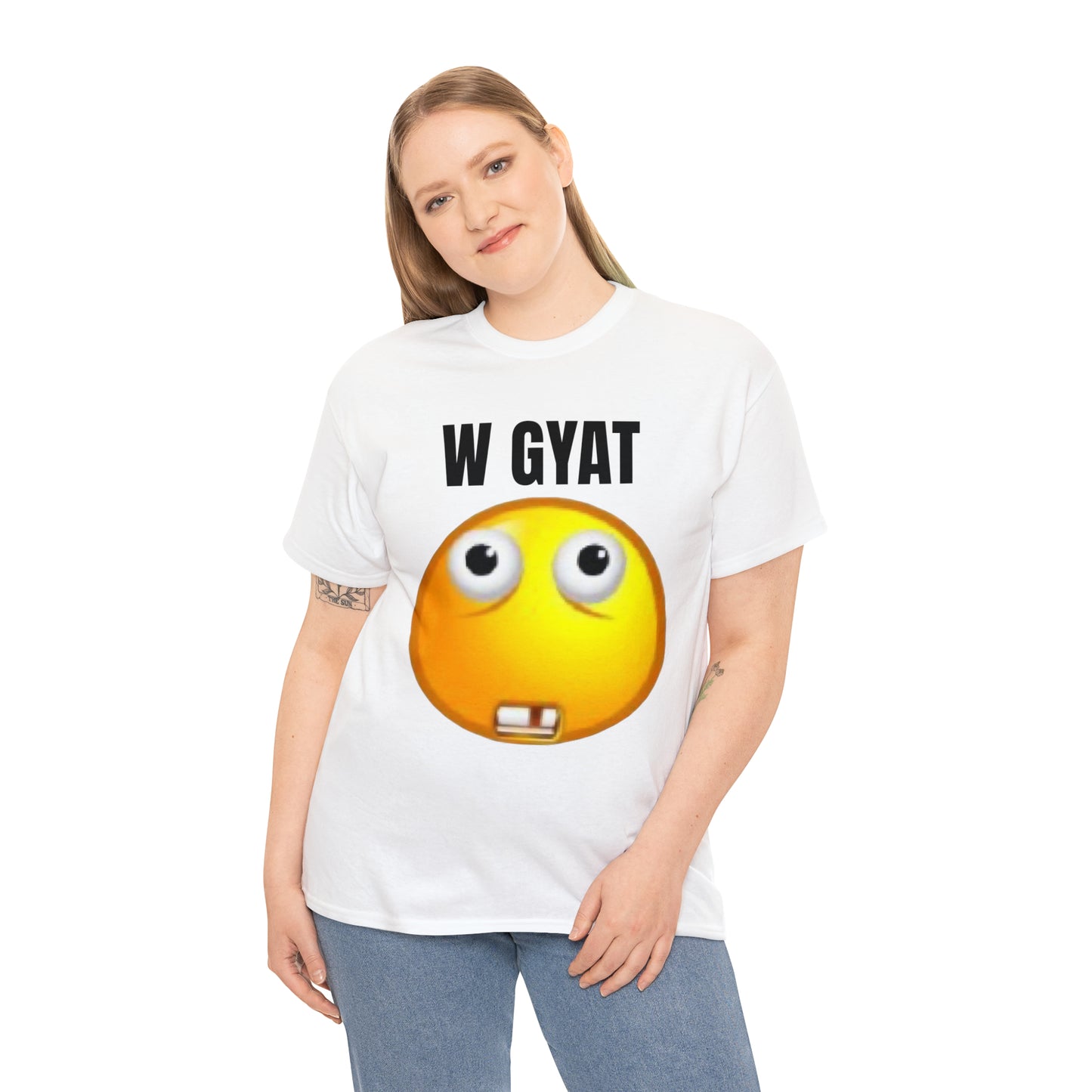 W GYAT