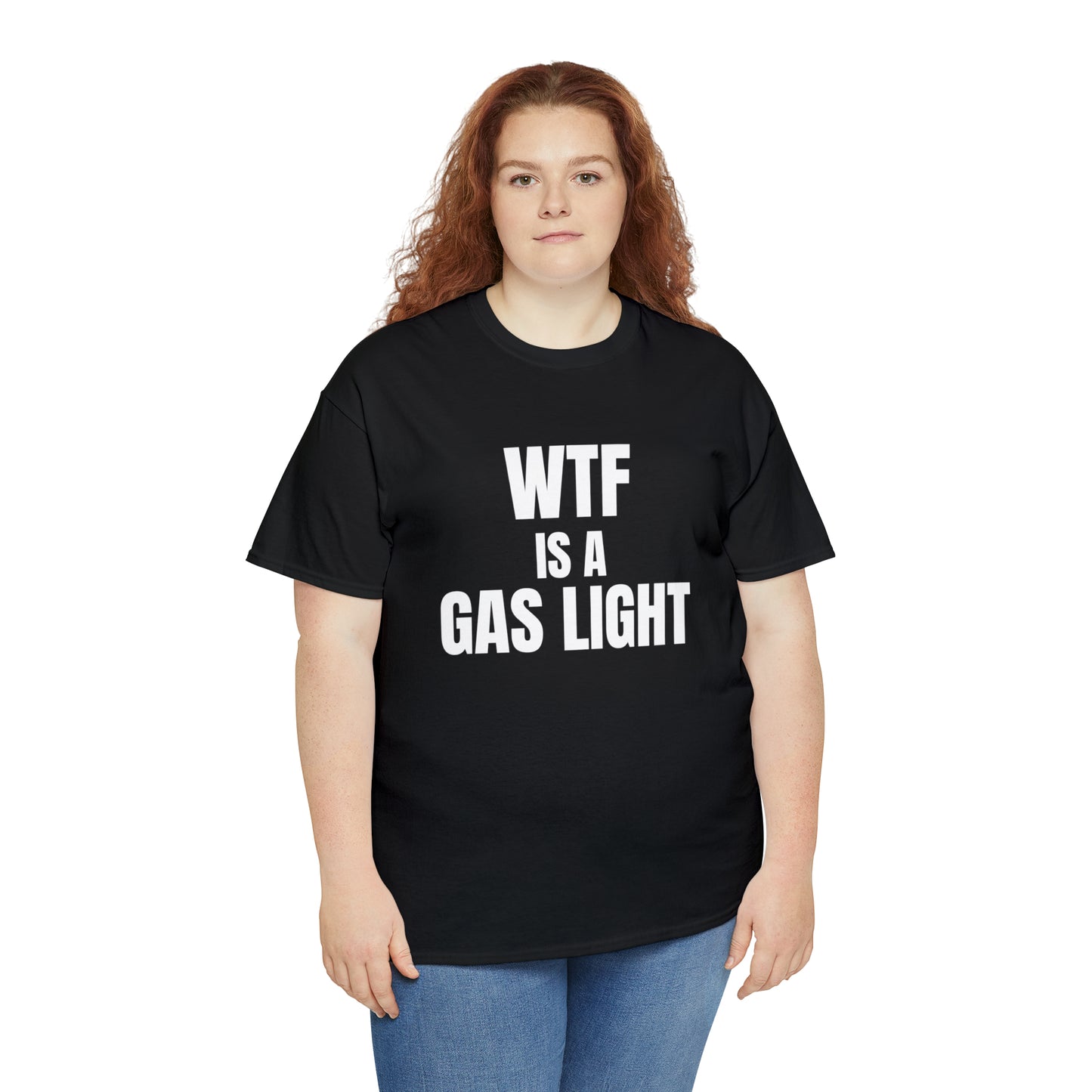 WTF is a Gas Light