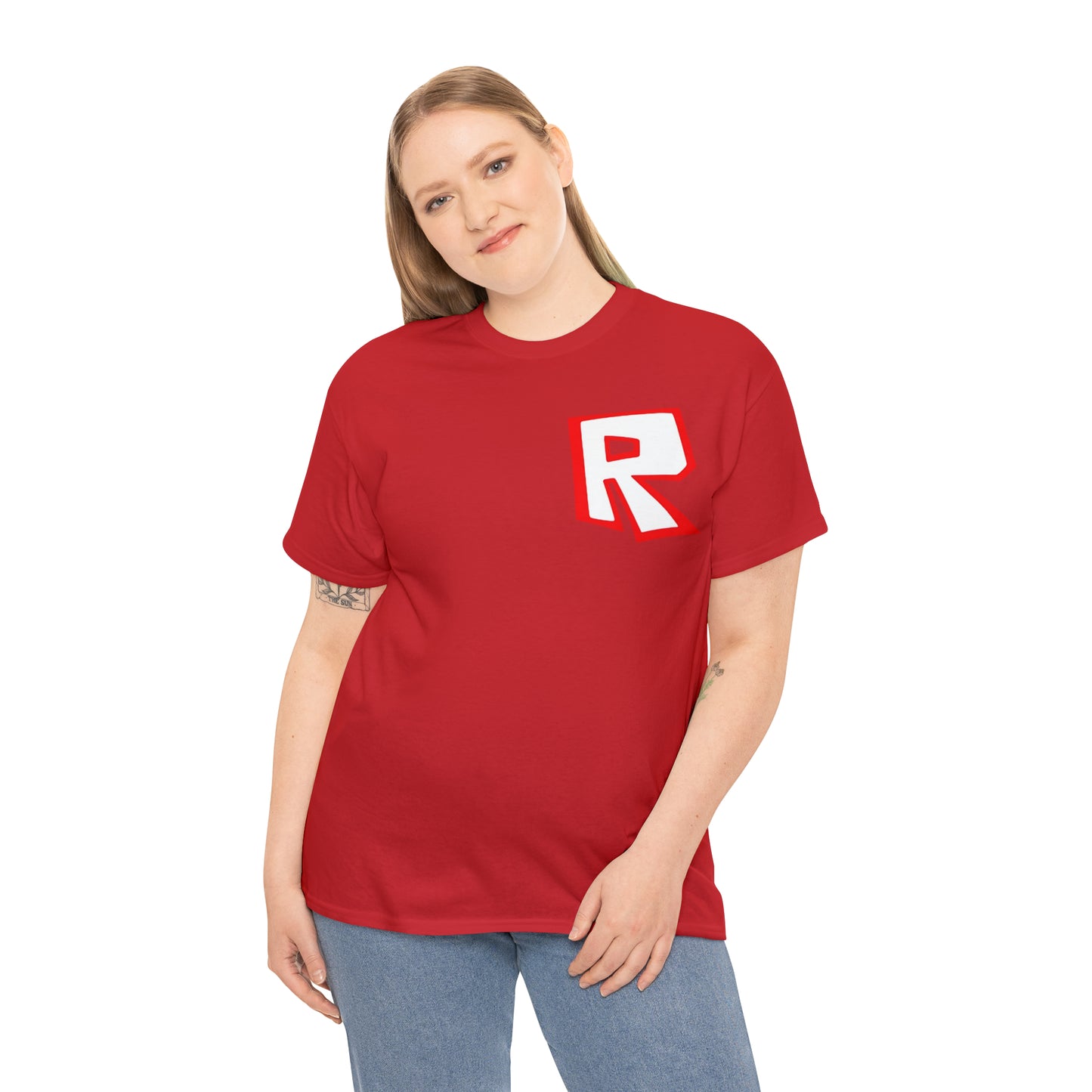 Life is R