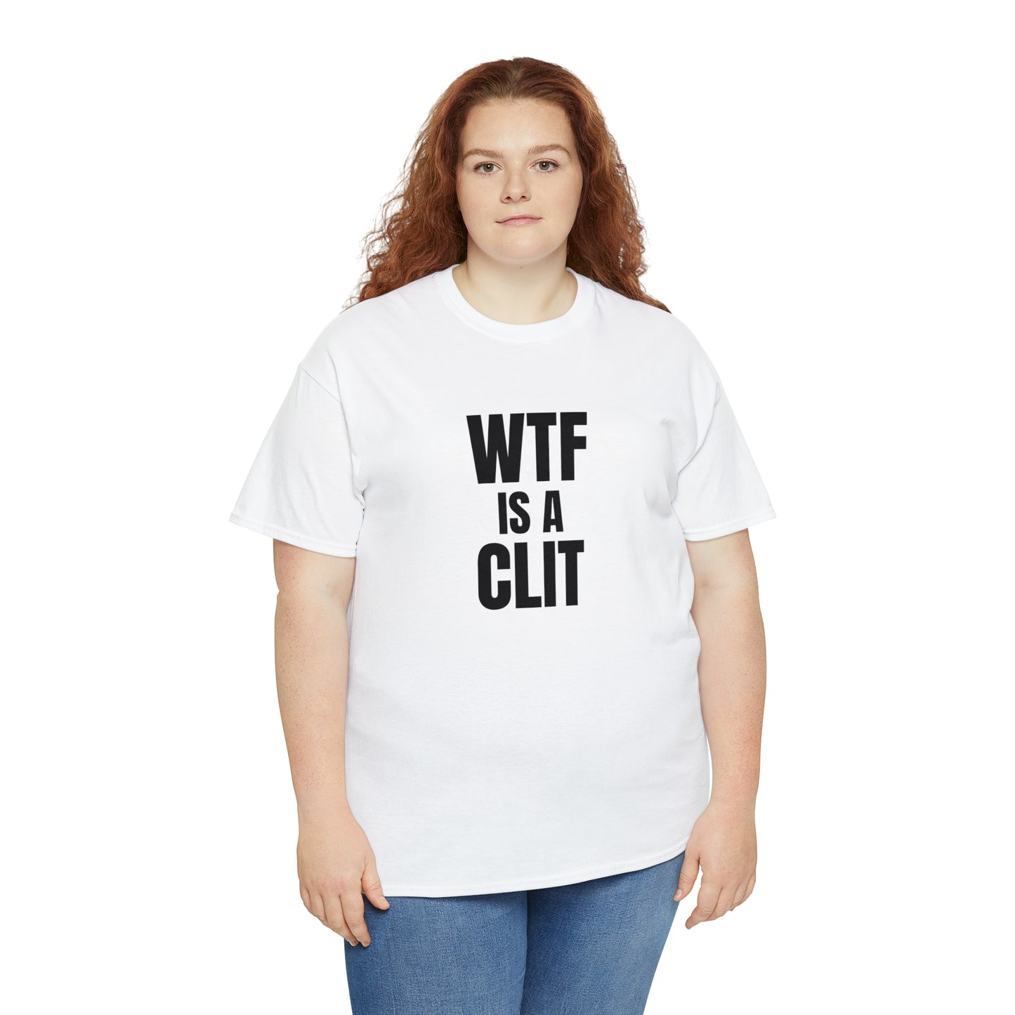 WTF IS A CLIT