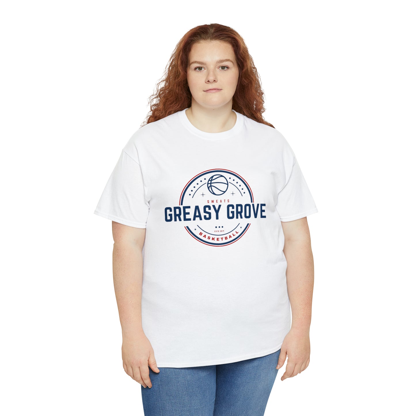 Greasy Grove Basketball