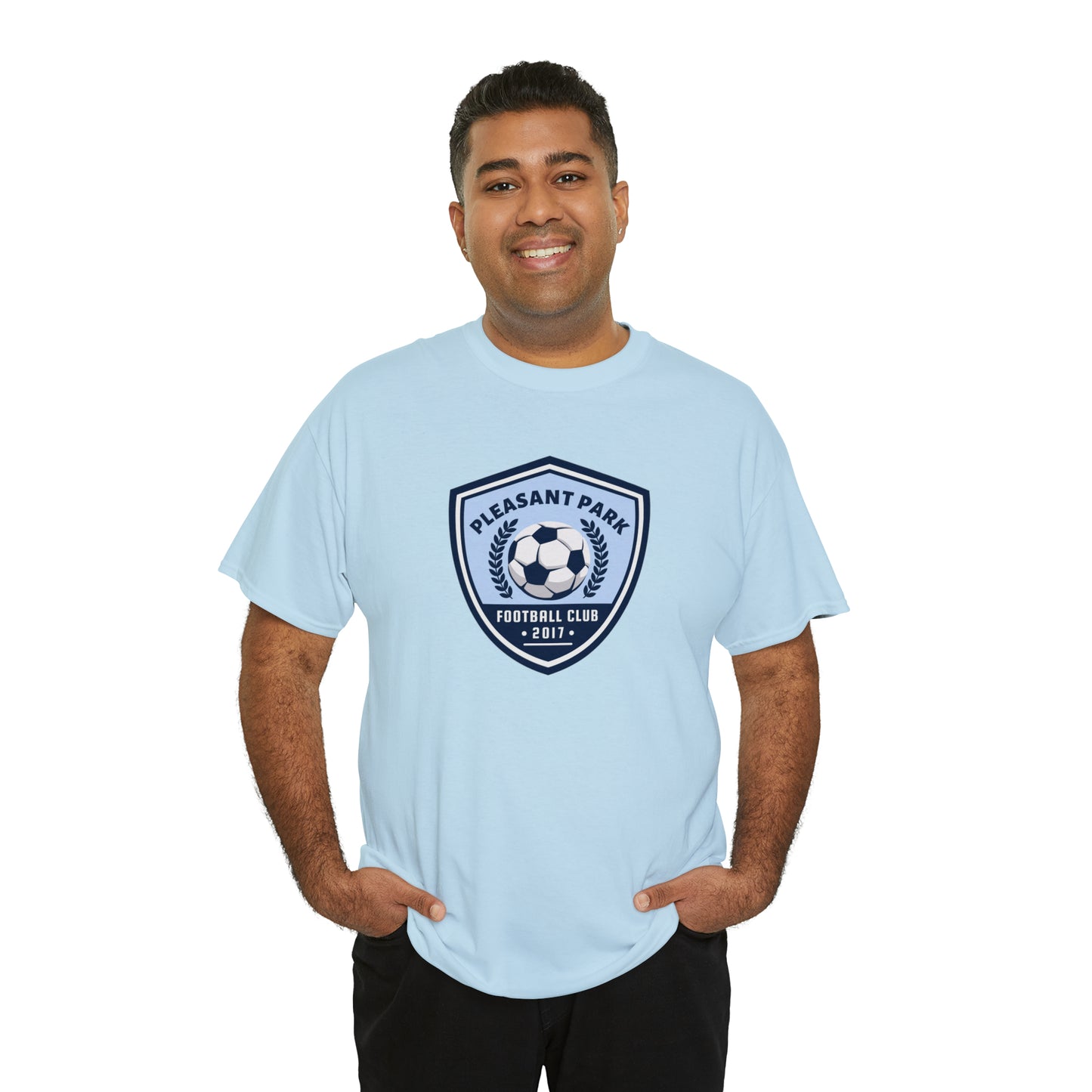 Pleasant Park Football Club