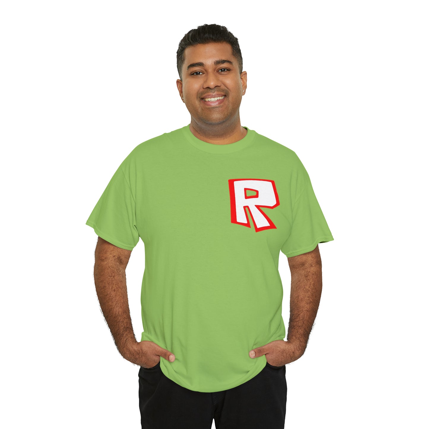 Life is R