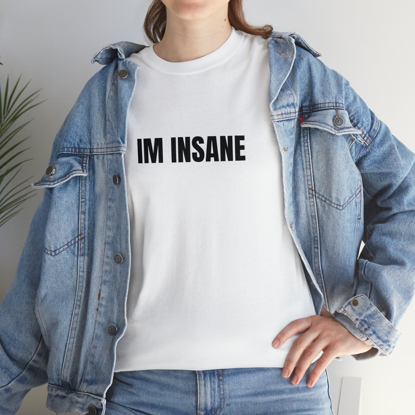 Im Insane