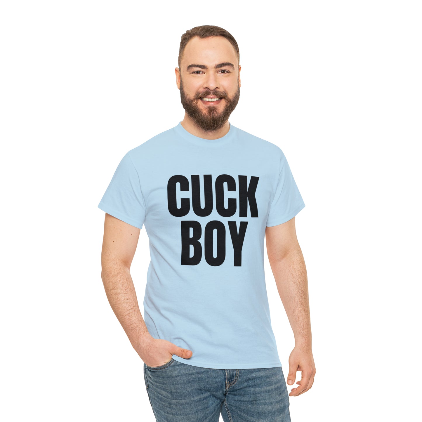 Cuck Boy