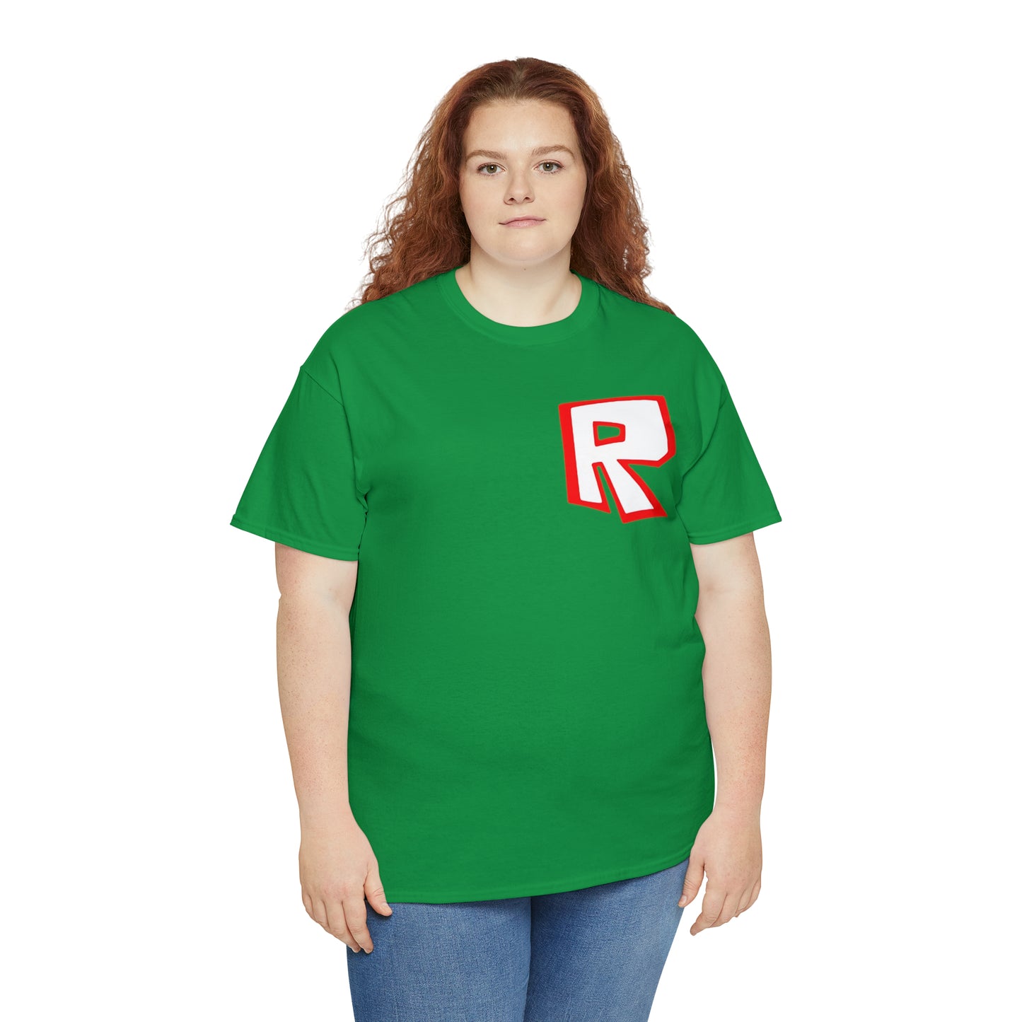 Life is R