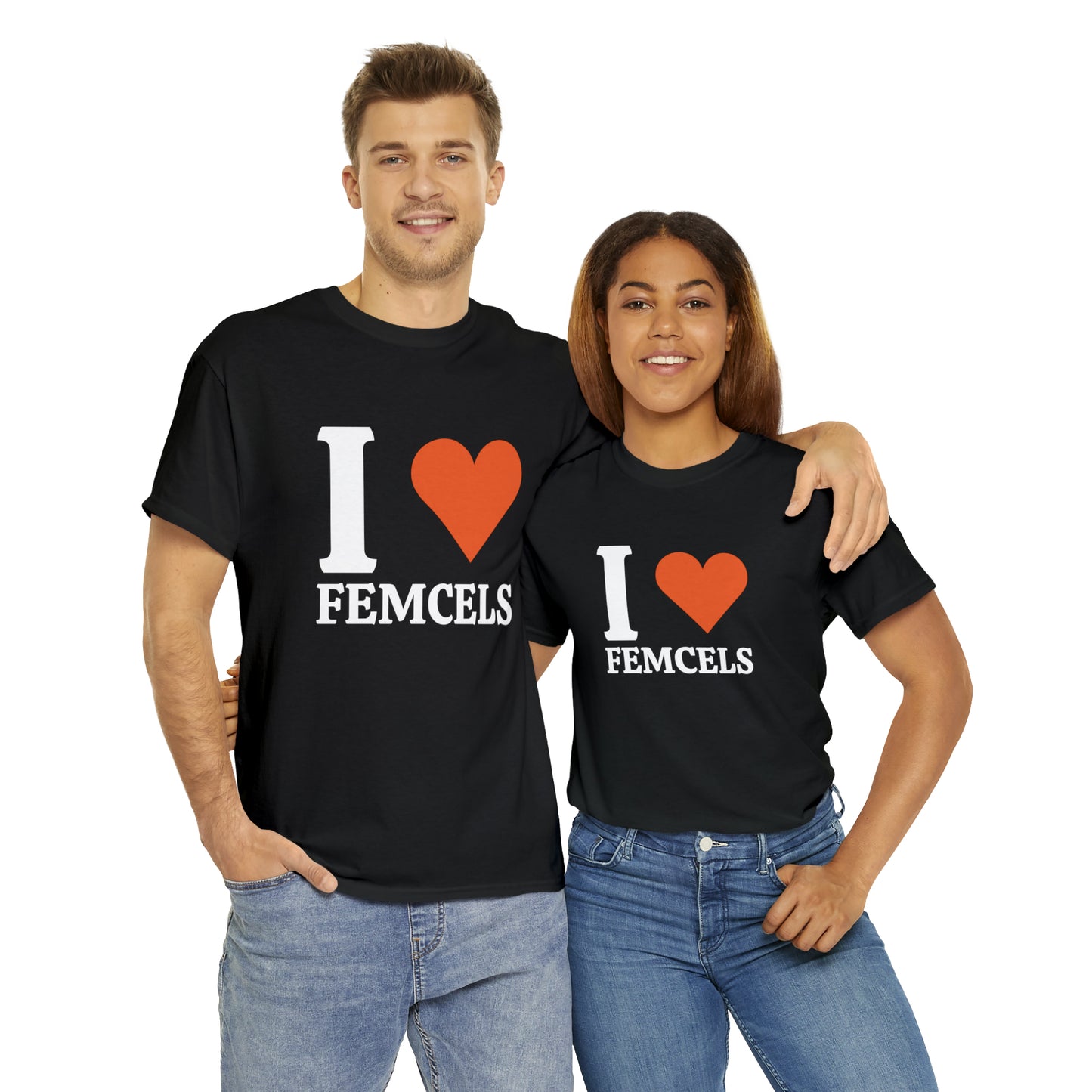 I Love Femcels