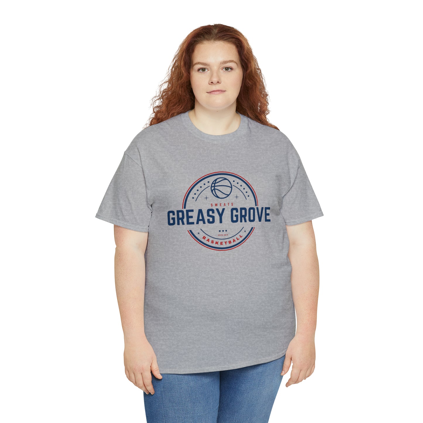 Greasy Grove Basketball