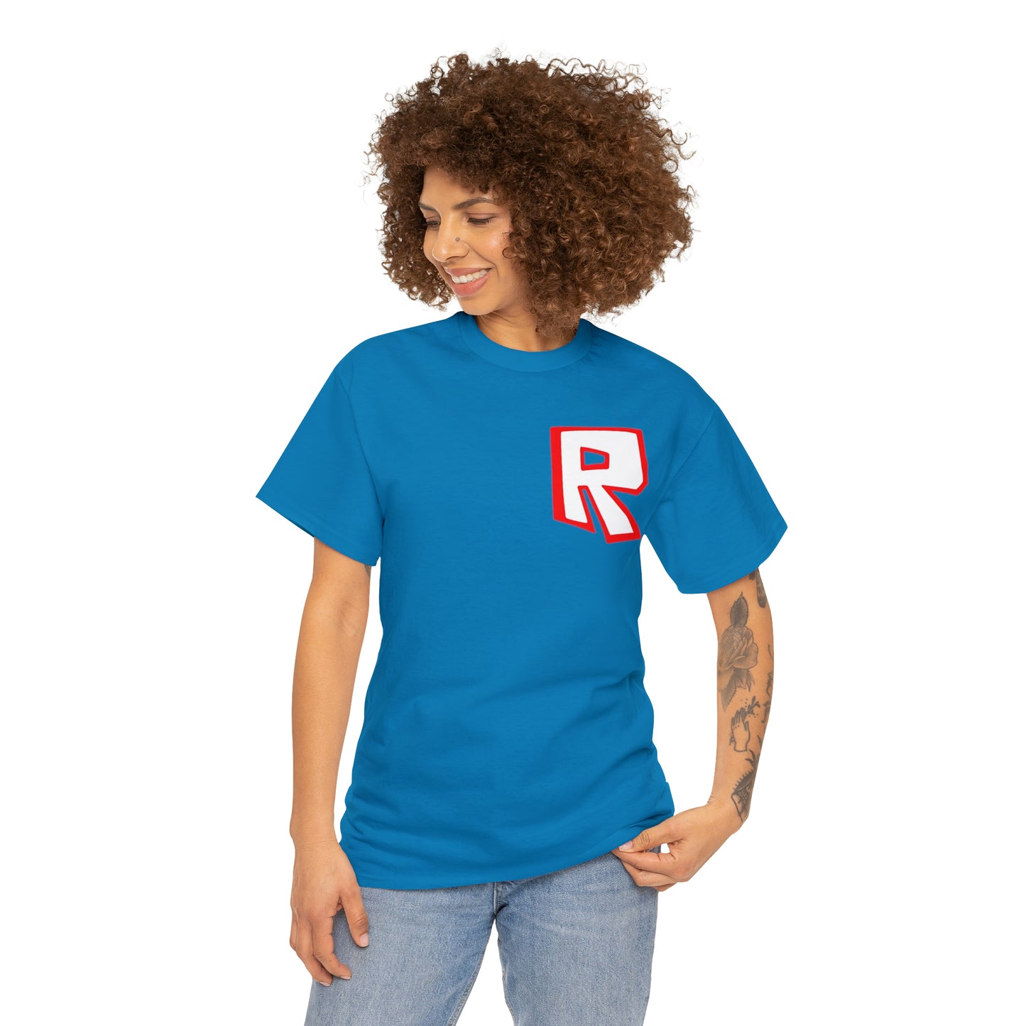 Life is R