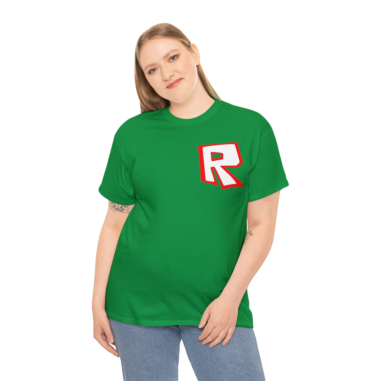 Life is R