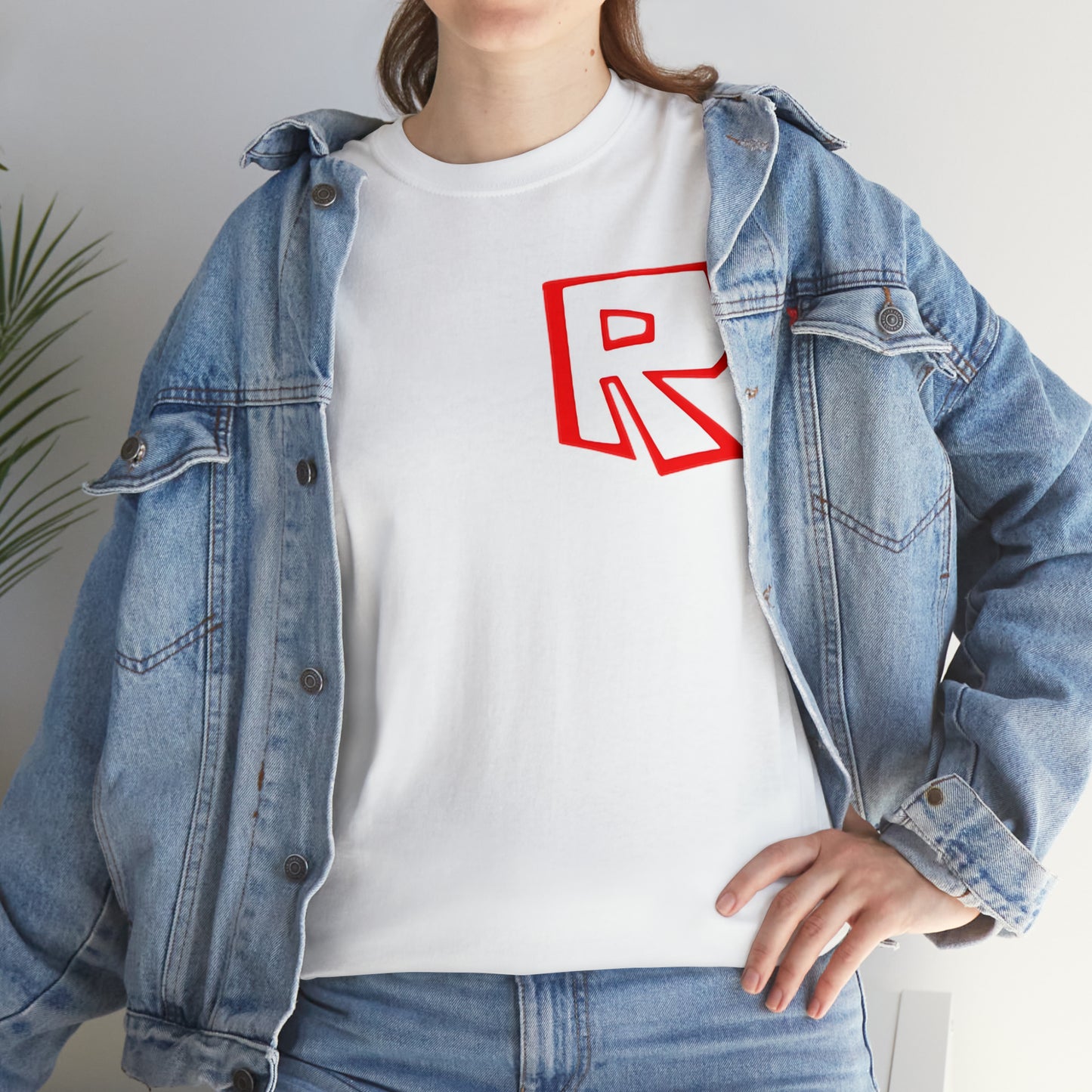 Life is R