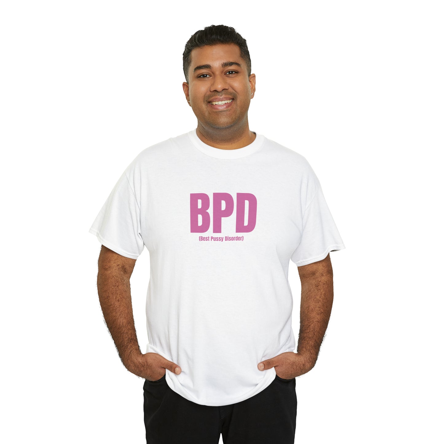BPD