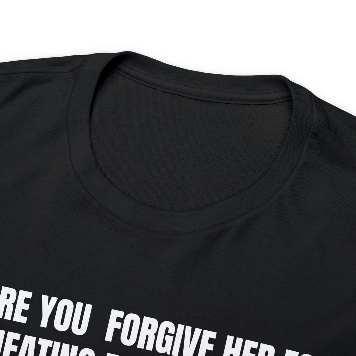 Cheater Tee