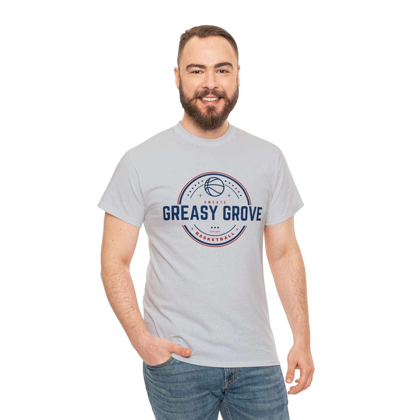 Greasy Grove Basketball