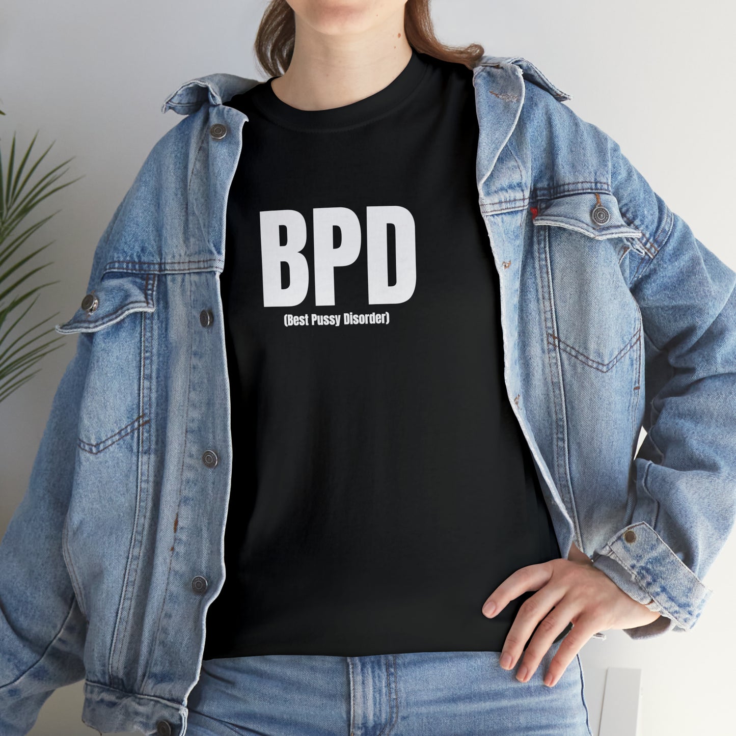 BPD