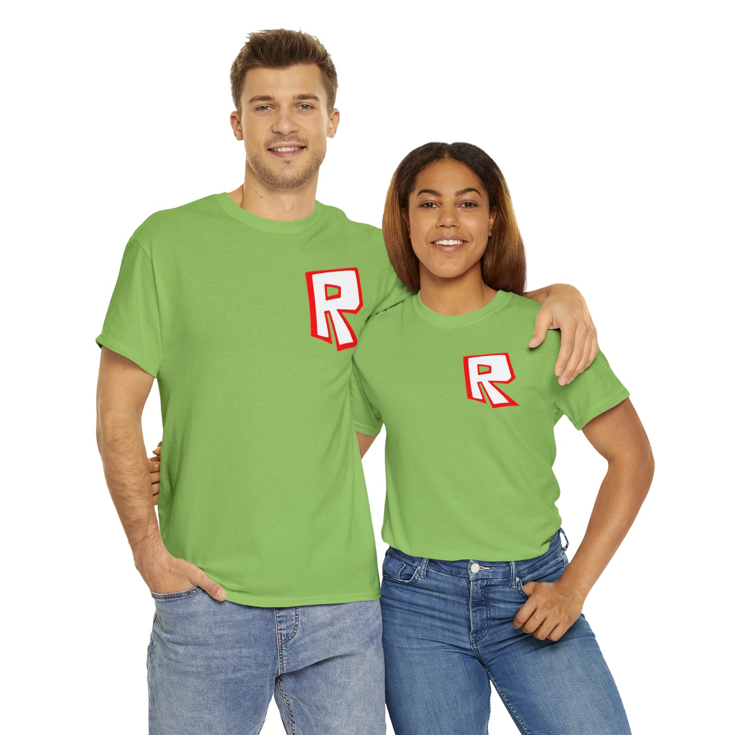 Life is R