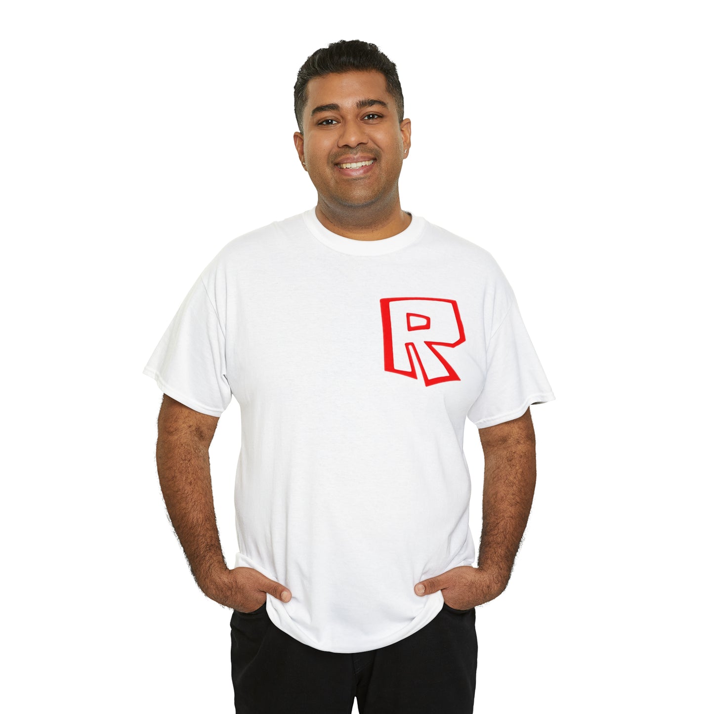 Life is R