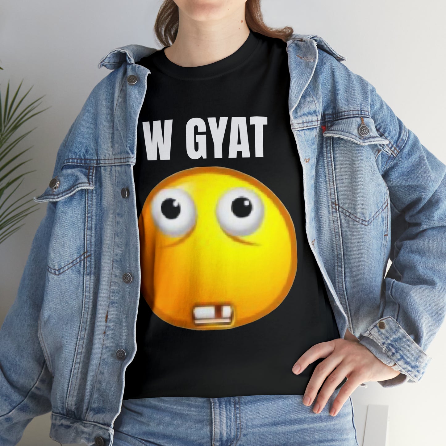 W GYAT